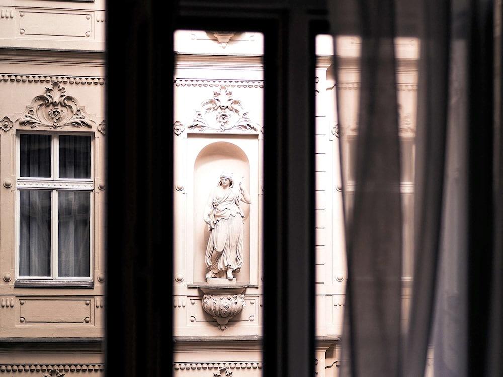 فندق فندق نيمزيتي بودابست - إم جاليري المظهر الخارجي الصورة
